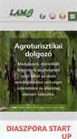 Mobile Screenshot of lamilieni.ro